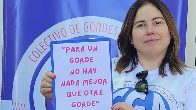 ¿La gordura siempre es enfermedad? Elementos para discernir entre salud y prejuicios