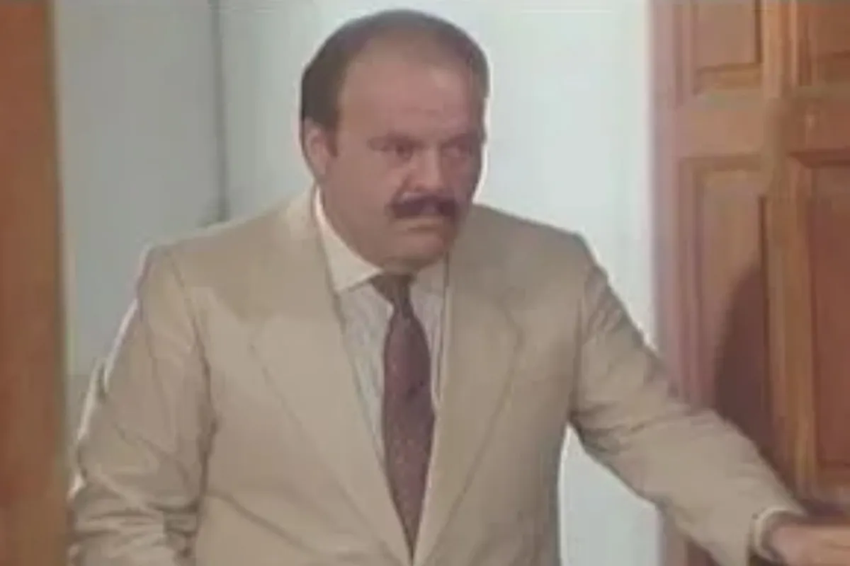 Arrasó por treinta años, fue el actor más convocado y murió en la ruina: la vida de Javier Portales