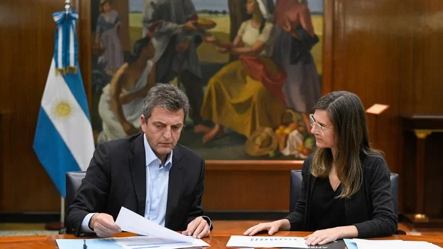 La gran semana K de la sanata: los jubilados son los que ganan