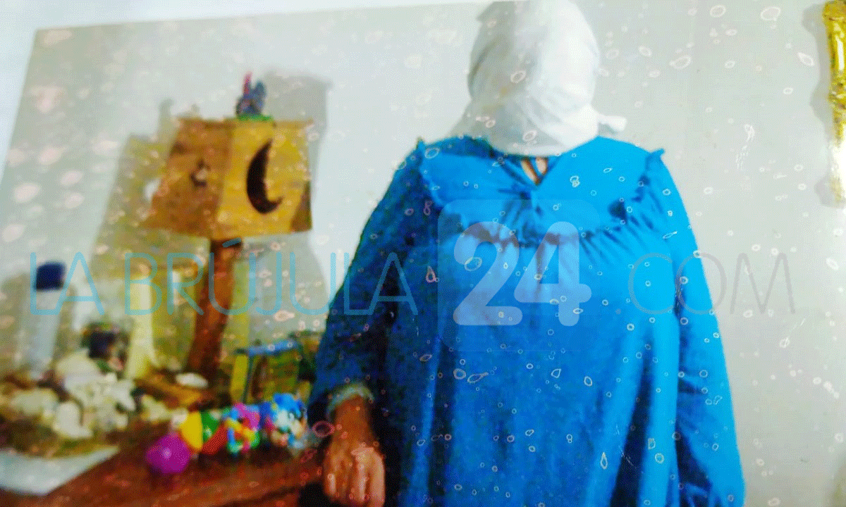 Clan del terror: declaró la abuela y dijo que sus nietas “tienen lavado el cerebro”